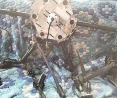 Дрон (баба Яга )