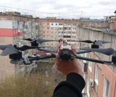 Продам фпв дрон цілий та робочій