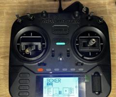 Radiomaster Boxer ERLS FPV