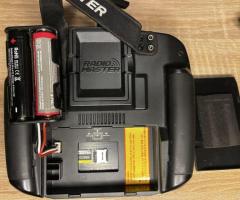 Radiomaster Boxer ERLS FPV