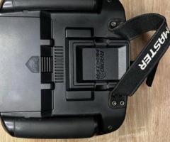 Radiomaster Boxer ERLS FPV