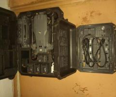 нічний борт DJI Matrice 30T