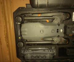 нічний борт DJI Matrice 30T