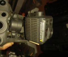 нічний борт DJI Matrice 30T