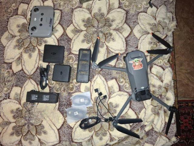 Продам Mavic 3