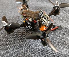 Продам FPV дрон 3