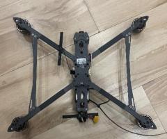 Дрон Fpv 10дюймів