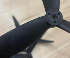 Дрон Fpv 10дюймів