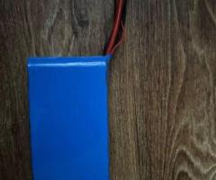 Продам батарею фпв