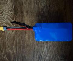 Продам батарею фпв