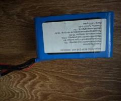 Продам батарею фпв