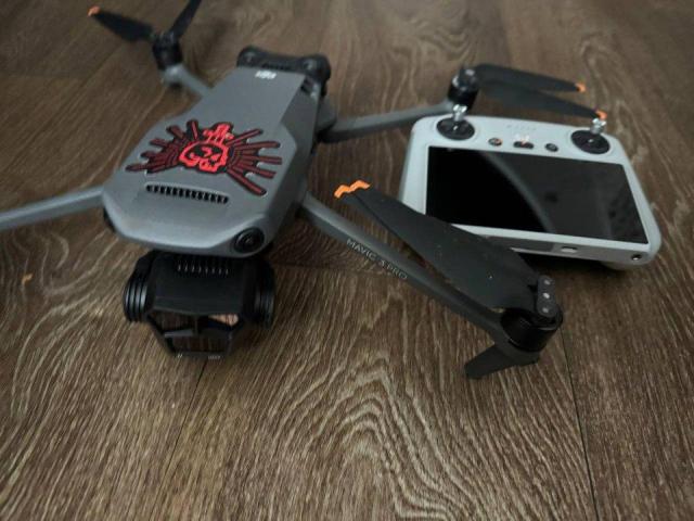 Продам MAVIC 3 Pro