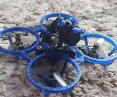 Продам дрон BetaFPV Air65