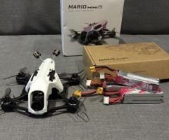 Fpv дрон SpeedyBee Mario Mini25