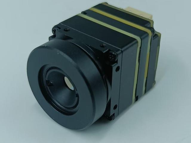 Тепловізійна камера Thermal 364 FPV 4мм