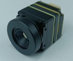 Тепловізійна камера Thermal 364 FPV 4мм