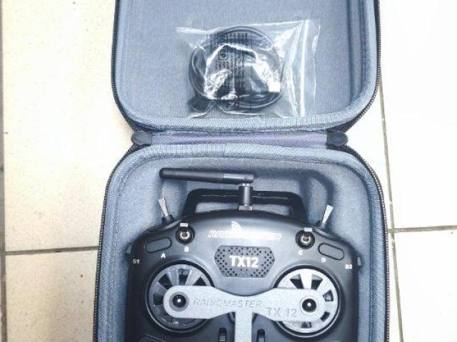 Продам TX 12 mark 2. Б/у.