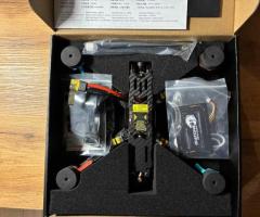 Новий FPV дрон Diatone Roma F7 PRO 6S (ELRS 915MHz / VTX 2.5W) — Повний комплект