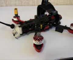 FPV 5 дюймів комплект