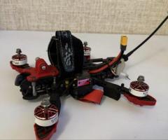 FPV 5 дюймів комплект