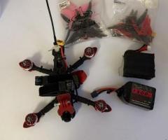 FPV 5 дюймів комплект