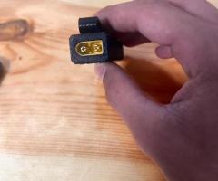 Перехідник для зарядки від fpv батарей